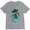 our last hope V-Neck Tee