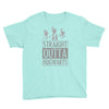 outta Youth Tee