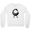 Sankofa Bird Crewneck Sweatshirt