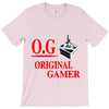 old school gamer T-Shirt