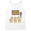 ninja school Tank Top