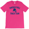 emerald hill track team T-Shirt