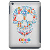 loco coco skul iPad Mini