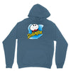 skellington Hoodie