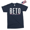 Beto For Senate Exclusive T-shirt