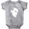 morrissey the smiths rock music Baby Onesie