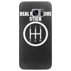 real men drive stick Samsung Galaxy S7 Edge