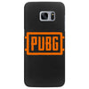 Pubg Logo Samsung Galaxy S7 Edge