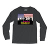 2018 Women's March On New York City Long Sleeve Shirts