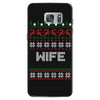 ugly christmas wife Samsung Galaxy S7