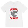reunite pangea V-Neck Tee