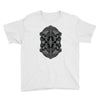 iron mask Youth Tee
