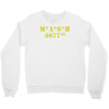mash 4077th Crewneck Sweatshirt
