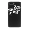skate or die iPhone 7 Plus Case