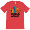 squad goals T-Shirt