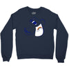 scarebear Crewneck Sweatshirt