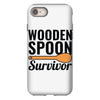 wooden spoon survivor (2) iPhone 8