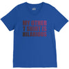 my other t shirt is hilarious V-Neck Tee
