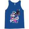 King Of Jungle Tank Top