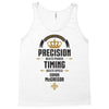 Undisputed World Champion, Tank Top