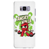 angry ninja and co Samsung Galaxy S8 Plus