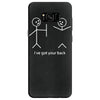 cute stick figures Samsung Galaxy S8