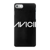 avicii Logo iPhone 7 Case