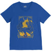 pegasvs V-Neck Tee