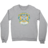 nitro white ale Crewneck Sweatshirt