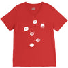 soot sprites  ghibli catbus totoro ponyo tee neighbour anime miyazaki V-Neck Tee
