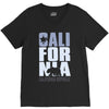 california republic V-Neck Tee