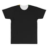 bazinga periodic table funny funny birthday present gift All Over Men's T-shirt