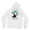 morning suck Hoodie