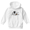 halloween Youth Hoodie