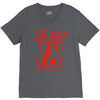 sweet 18 V-Neck Tee