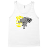 make your mark dog Tank Top