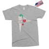 the hafather Exclusive T-shirt