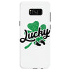 Lucky Irish Baby Samsung Galaxy S8