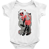 rawr Baby Onesie