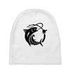 fish Baby Beanies
