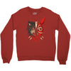 hime Crewneck Sweatshirt