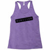 survivor 2 Racerback Tank