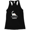 Brother Saurus Racerback Tank