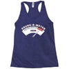 Drunk O Meter Racerback Tank
