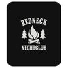 redneck nightclub Mousepad