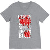 i think V-Neck Tee