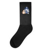 droid hug Socks