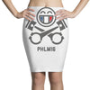pistonheads phlm16 smiley Pencil Skirts