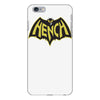 venture bros hench cartoon iPhone 6 Plus/6S Plus Case
