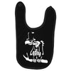 pleitegeier no money Baby Bibs